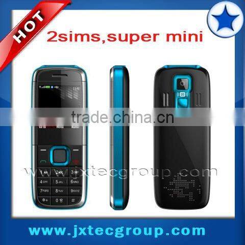 mini 5130 2sims cheap cell phone
