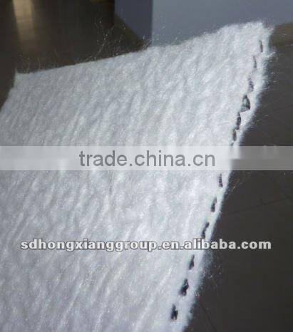 3D pozidrain / composite geonet / drainage network