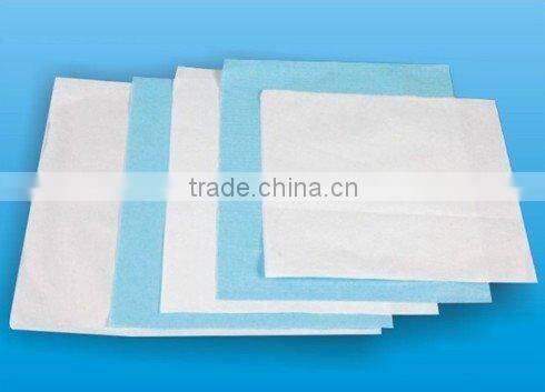 Dental Supplier Disposable Headrest covers