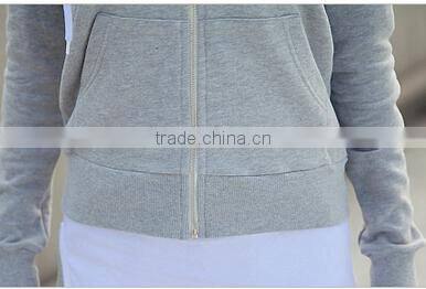 Fleece Tracksuit for Men and Woman/Custom tracksuit China Cheap Tracksuit