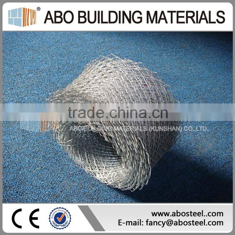 Movement Beads, Control Joint Beads, Double V Expansion Joint, Control Joint