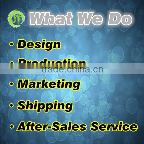 Unique design JT-12003B Outdoor fitness swiveling chair gym equipment flat turntable exercise machine