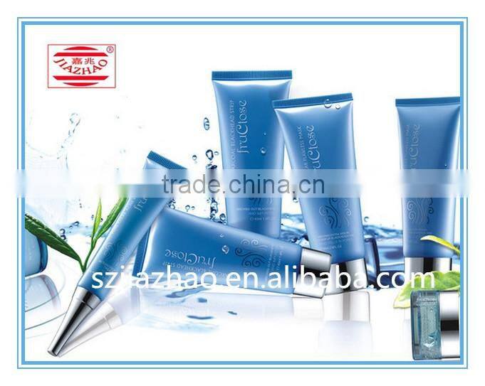 Automatic Liquid Pouch Filling and Sealing Machine For Small Capacity Toothpaste