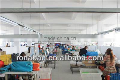 2014 insulated zippered tote shopping cooler bag with handle