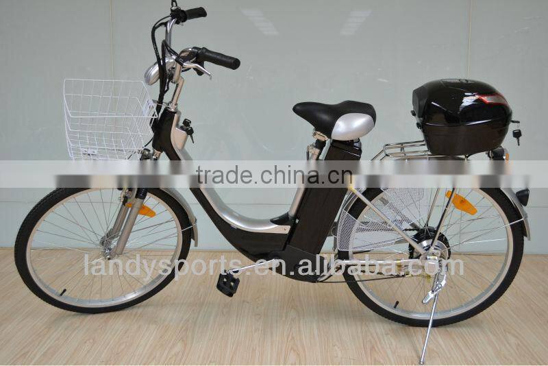 CE 36V ELECTRIC Bycicle price E Bike (LD-EB102)