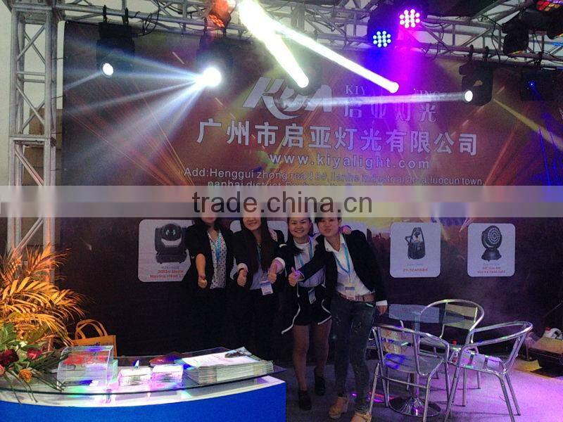 LED Mini 50W Strobe Lights