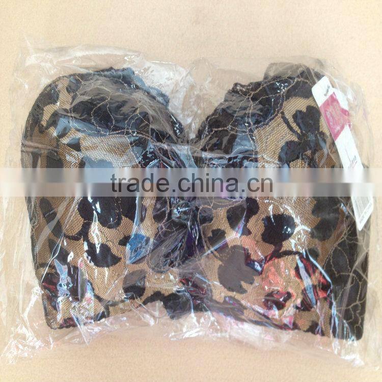 1.39USD 34-38B Cup High Quality New Style Adjustable Fashional Ladies Sexy Bras (gdwx190)