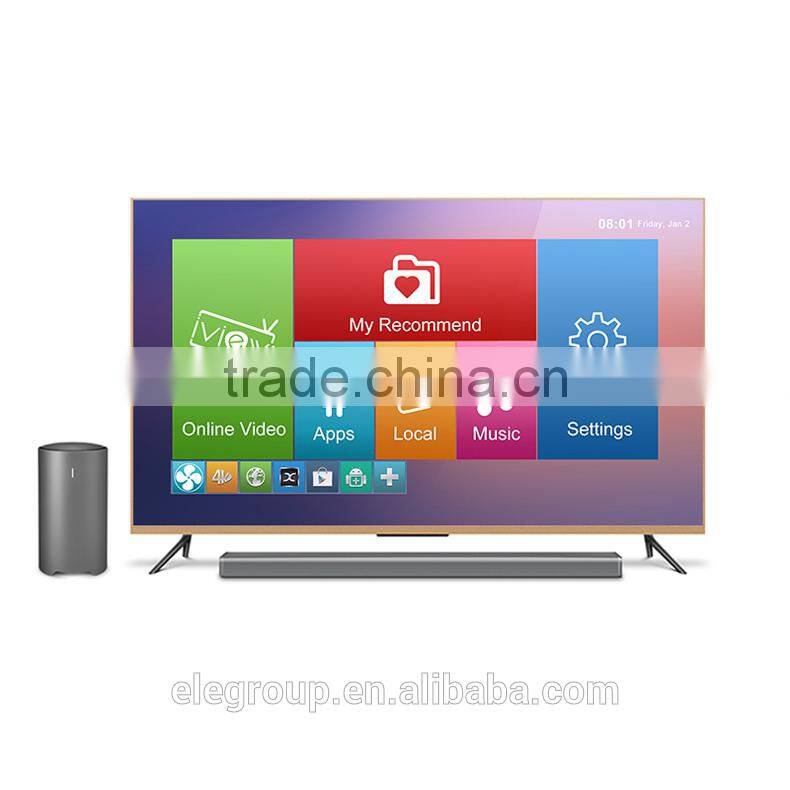 iview A6 Andriod IPTV smart TV box