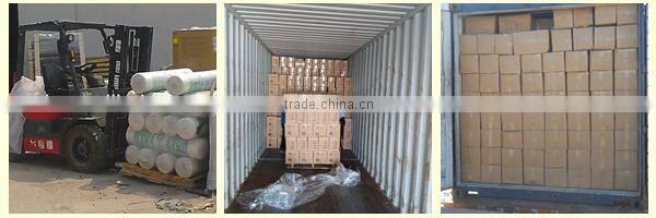 Factory Low Prce HDPE Dust Sheet for floor