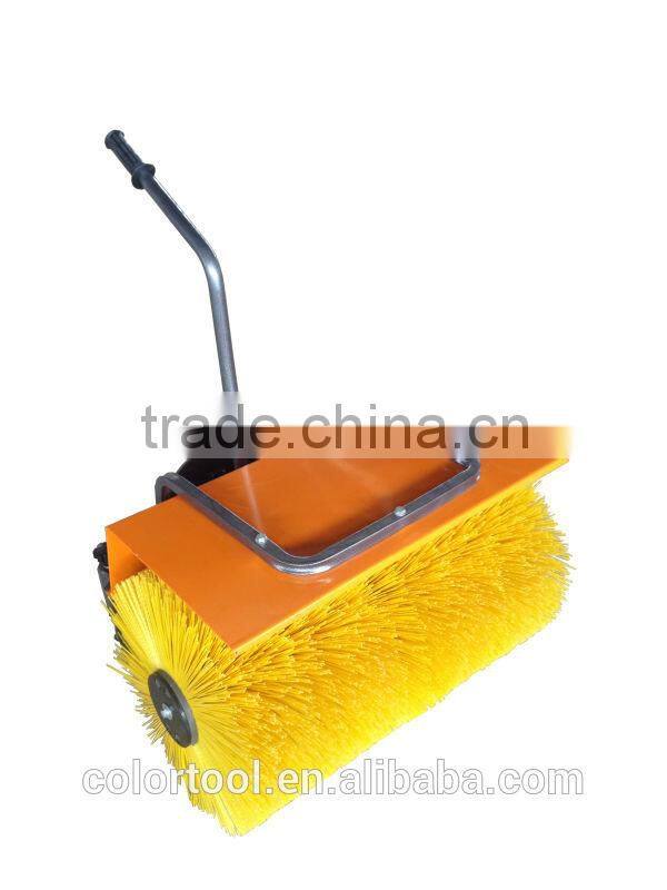 4 in 1 combin machine,snowblower,sweeper,2014 best seller
