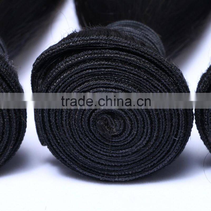 Wholesale Peruvian Hair Extension/Virgin Peruvian hair weft/Peruvian Human Hair