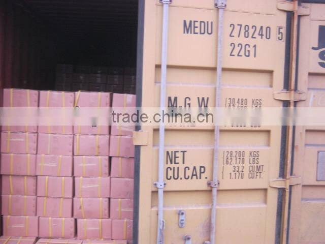 black phosphated drywall screws factory