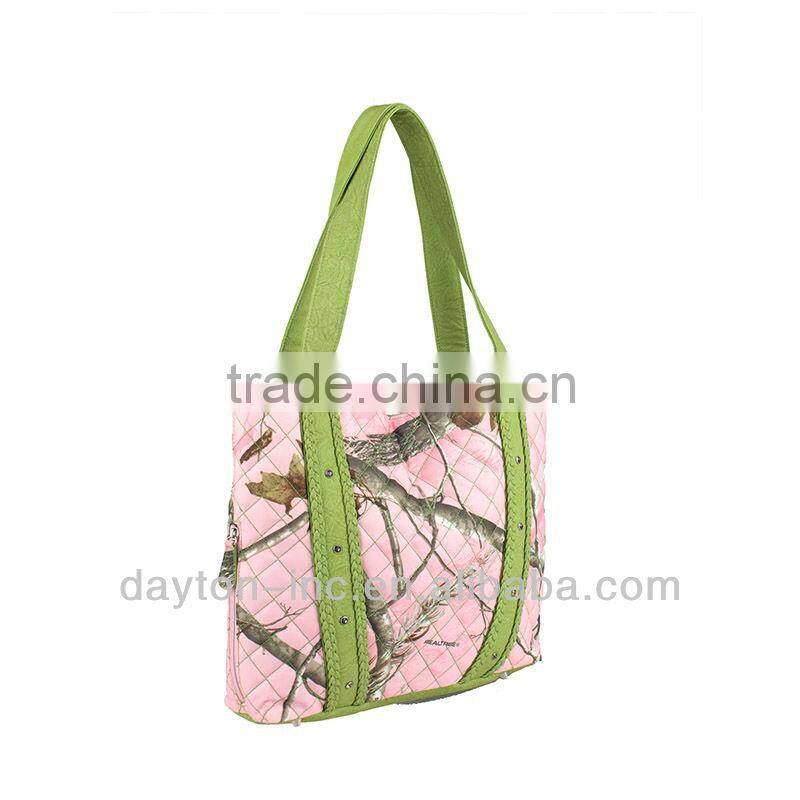 Realtree Camo Handbag