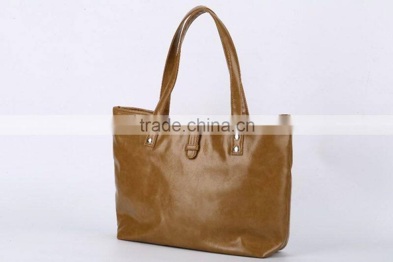 High Quality Synthetic Leather Fashion Bag