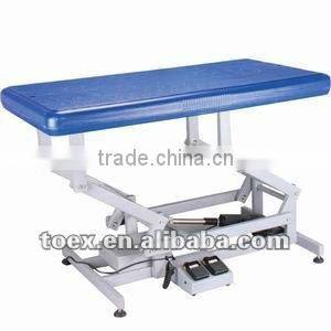FT-806P Plastic Top Grooming Table