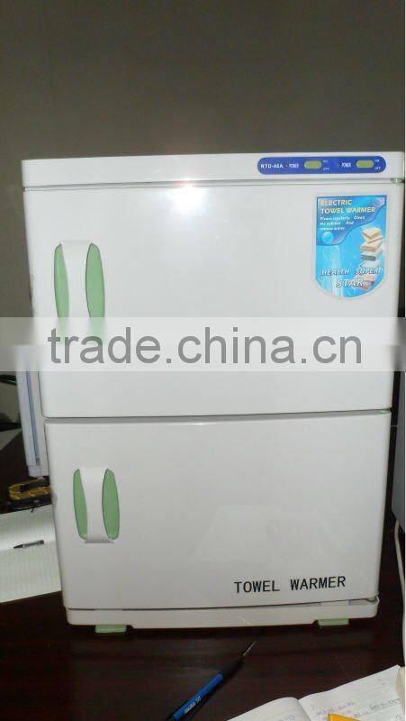 46L UV Sterilized Towel Warmer