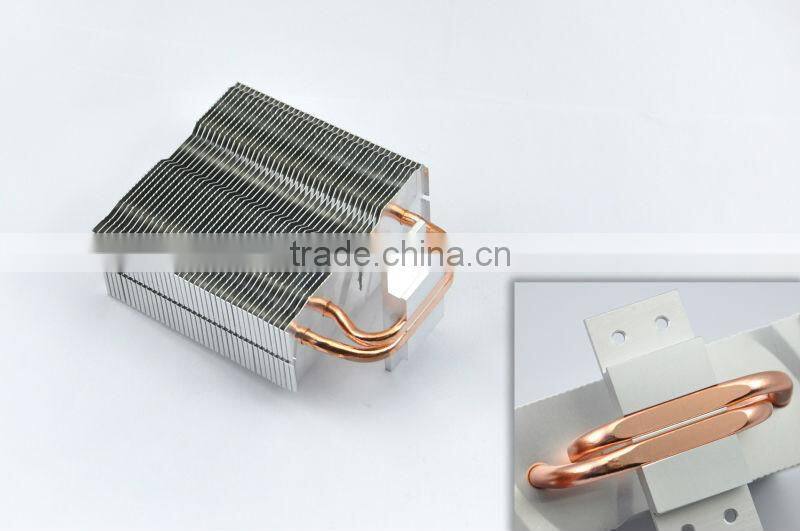 cpu fan CN-301 for Intel LGA 775/1155/1156 and AMD series