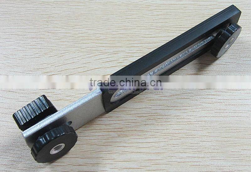 Flash Hot Shoe Digital DC Camera ARMS Bracket