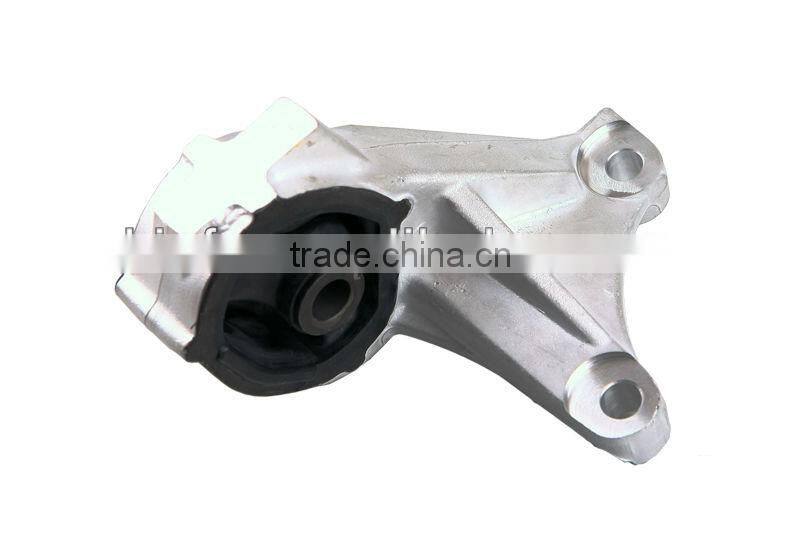 Front engine mount for Odyssey