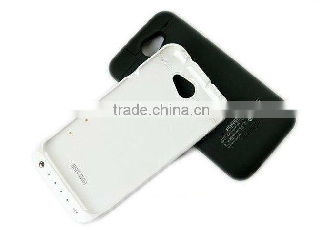 For HTC One X 2200mAh portable phone charger