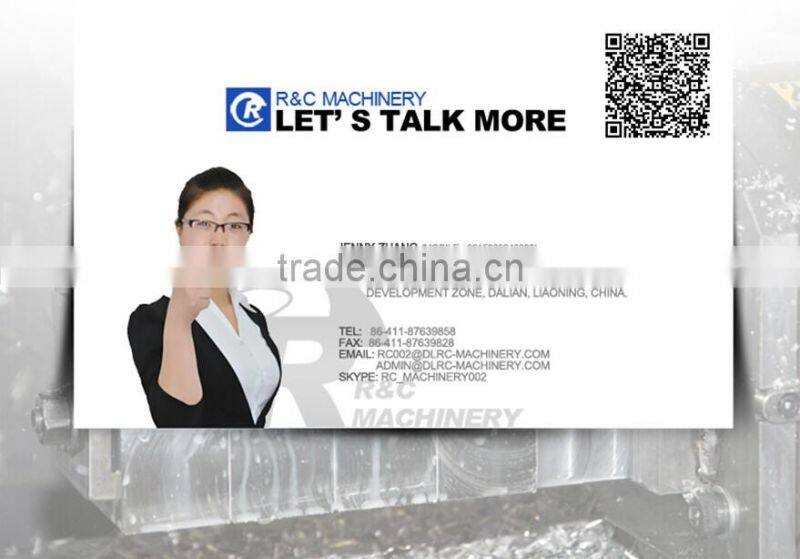 ER16 6 axis servo motor industrial robotic arm