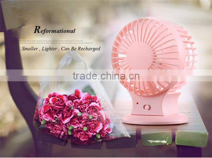 Hot Sale office Mini USB Cooling Personal Fan