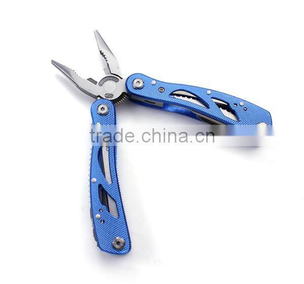 Fashionable multifunctional combination plier