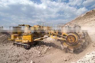 used engine oil and lube oil Recycling Machine/purifier machinery for engineering machinery