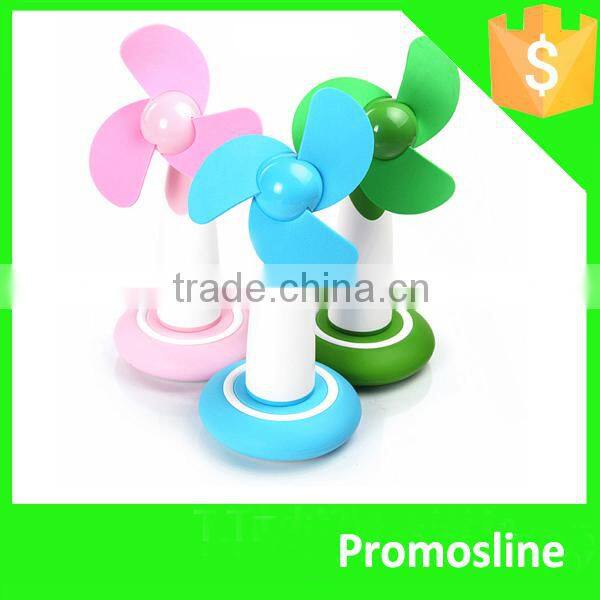 Hot Selling air condition bladless fan usb