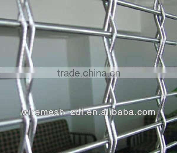 2014 High Quality Decorative Wire Fence for sale