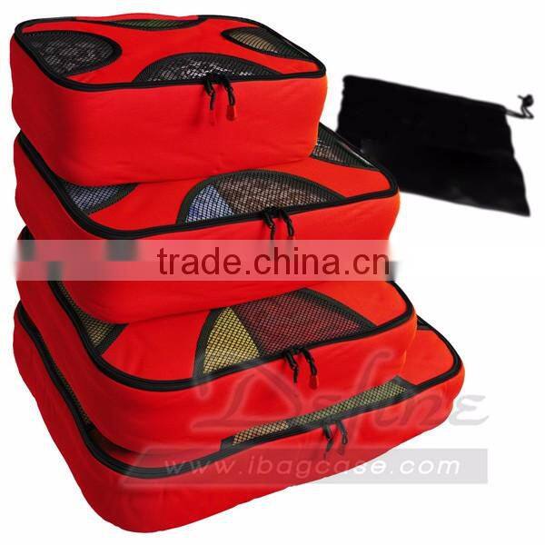 The best selling packing cubes canada on Amazon