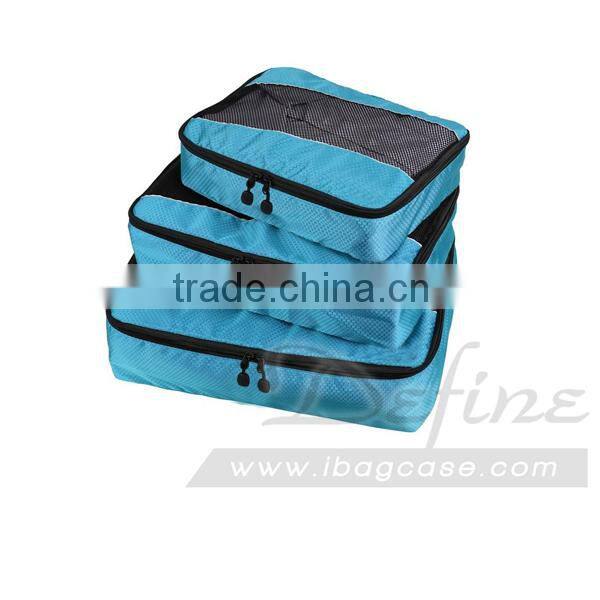 The News Design Packing Cubes