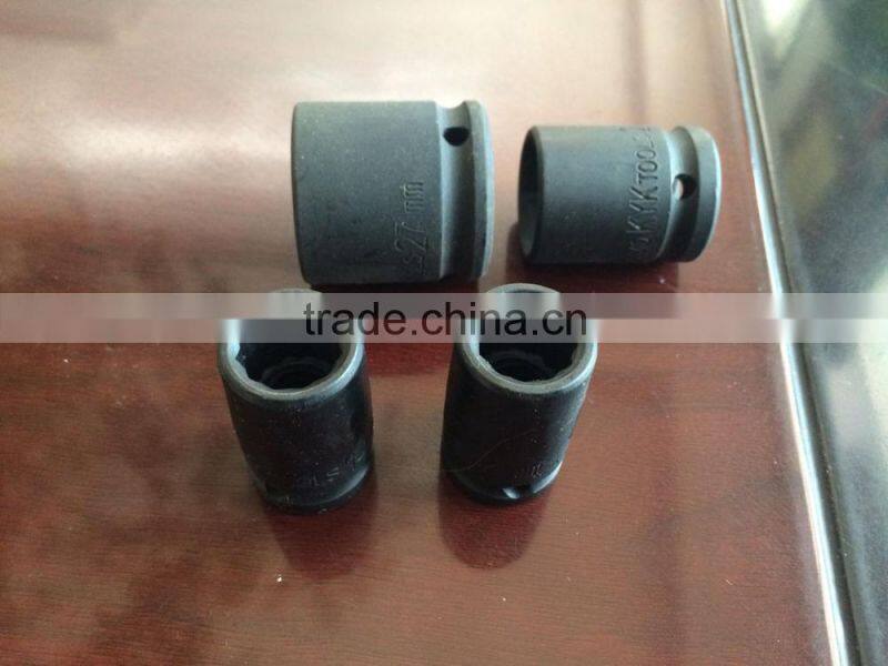 maintenance 6pts Electrophoresis impact sleeve/socket