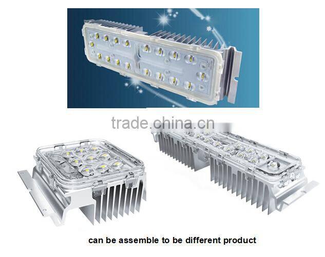 40-350W China CE certification induction tunnel light Sonight led tunnel lights