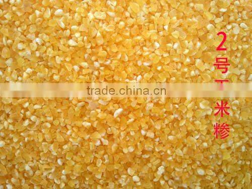 6FW-24 Automatic Shidefu corn milling machine line 24ton/day