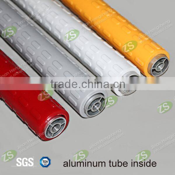 Professional Handrail Manufacturer provide Anti-collision ABS Grab Bar