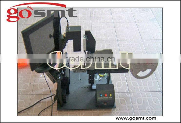 SAMSUNG CP Feeder Calibration JIG