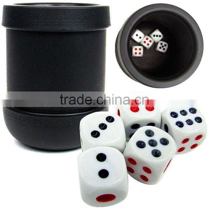Dice shaker & Dice