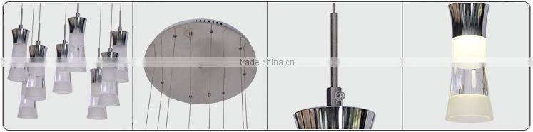 High Performance CE 150w high bay led pendant light