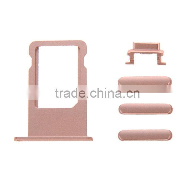 High Quality Replacement Back Housing Cover for iPhone 6