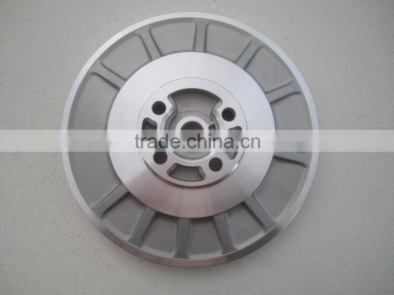 CT9 Turbo 17201-30030 1720130030 Back Plate