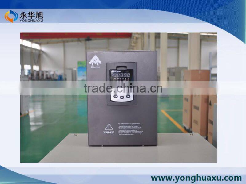 220V / 380V triple phase solar inverter air conditioner frequency converter for controlling motor speed