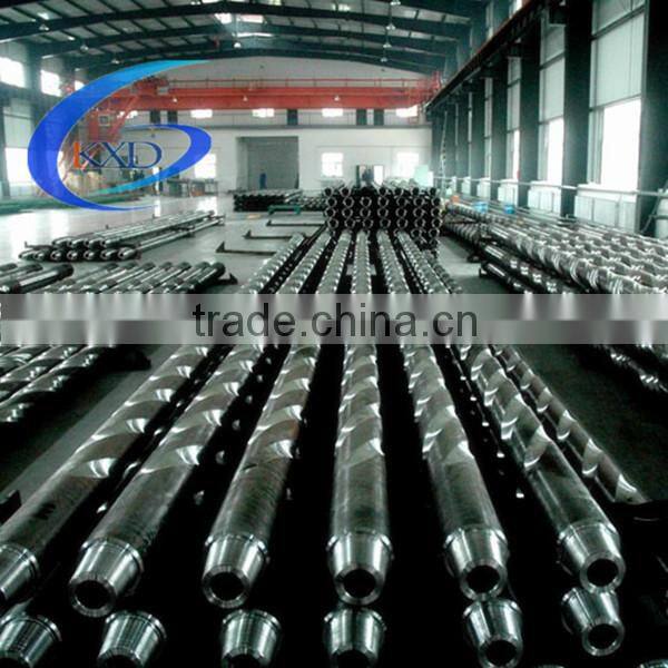 drill collar and heavy weight drill pipe oilfield drilling tools