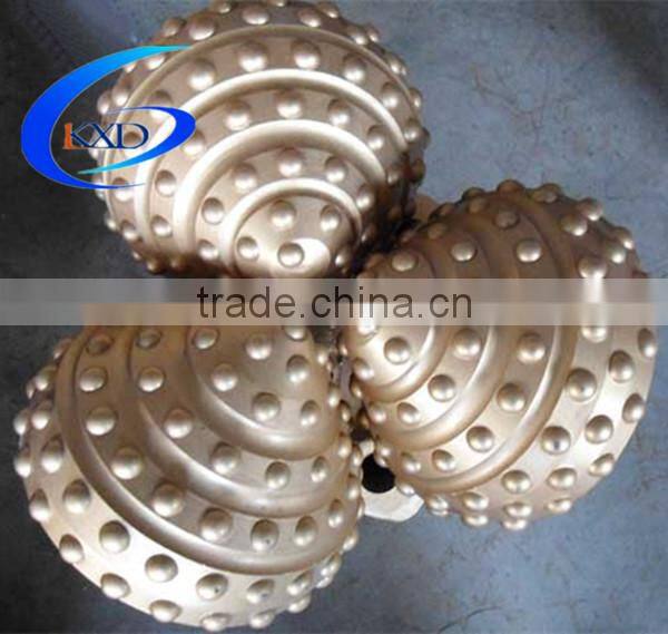 Brand new TCI roller cone insert tricone rock bits for granite