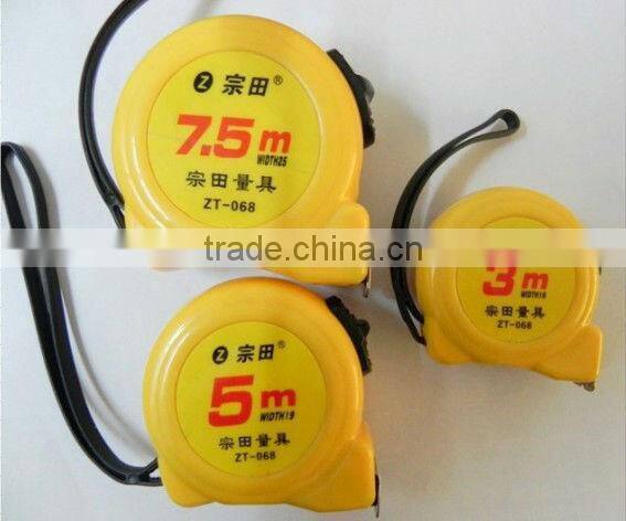 Environment Measuring Tape
