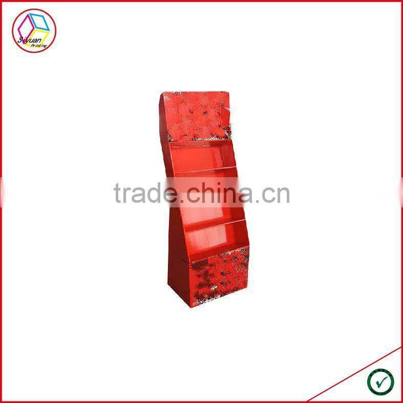 High Qualit Cardboard Display Stand for Sunglass