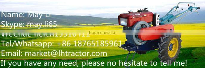 hot sale potato harvester of walking tractors hot selling farm equipment