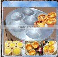egg tart machine