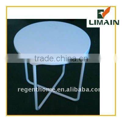 tempered glass coffee table