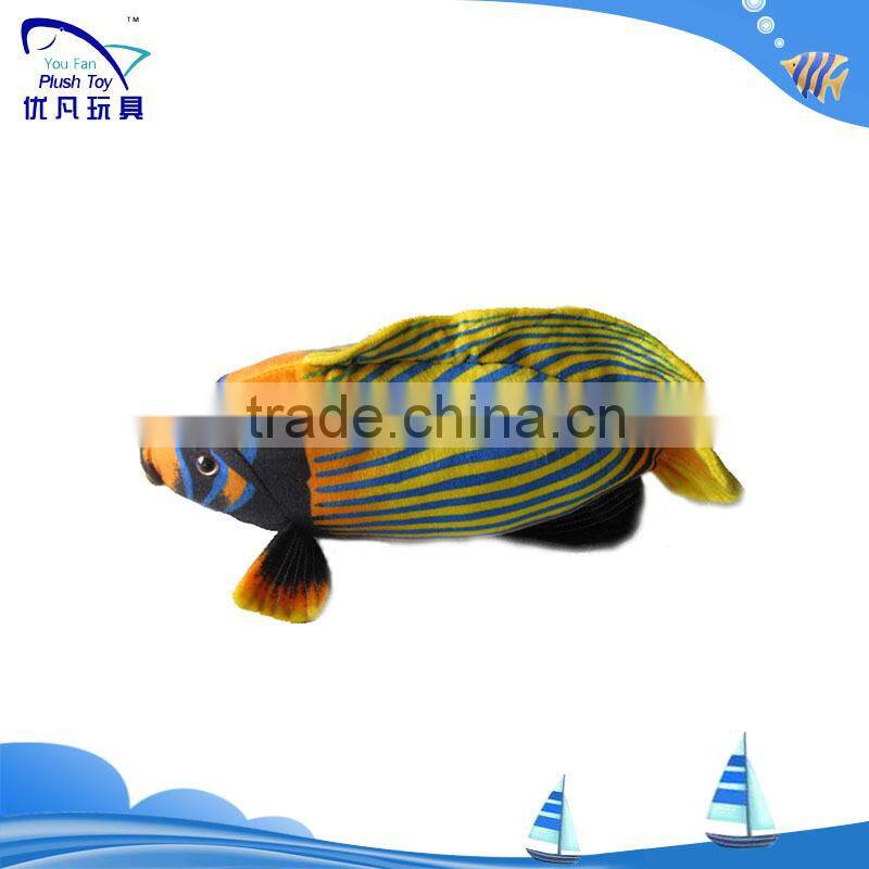 100% pp stuffing kid toy cute soft stuffed baby hanging toy